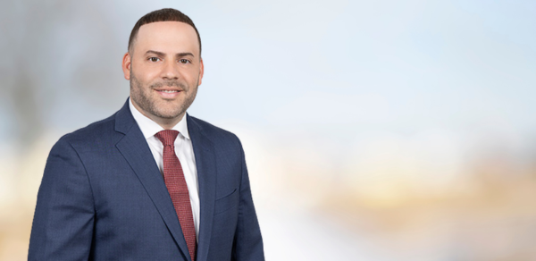 Gerardo Ortega Appointed to Lake Nona Regional Chamber of Commerce Board of Directors