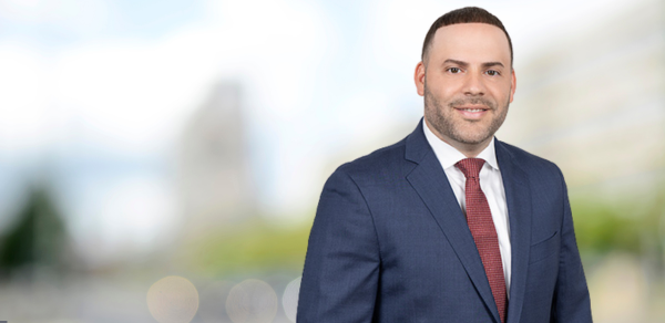 Gerardo Ortega Appointed to Lake Nona Regional Chamber of Commerce Board of Directors