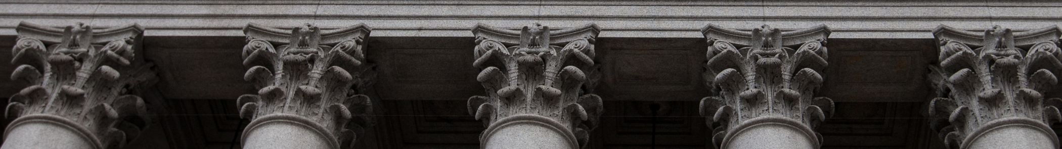 courthouse columns