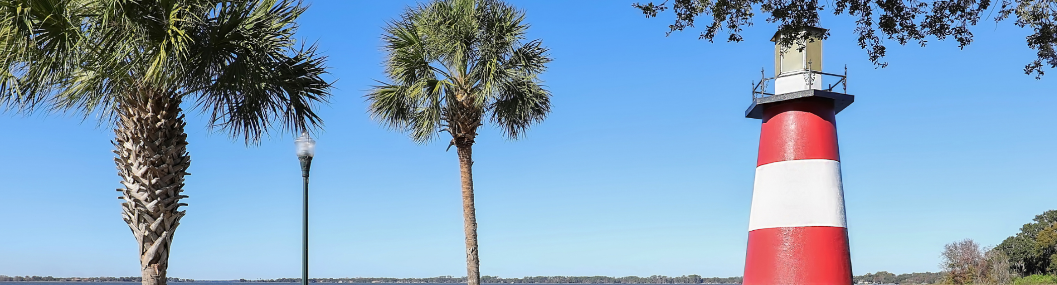 mount dora lighthouse